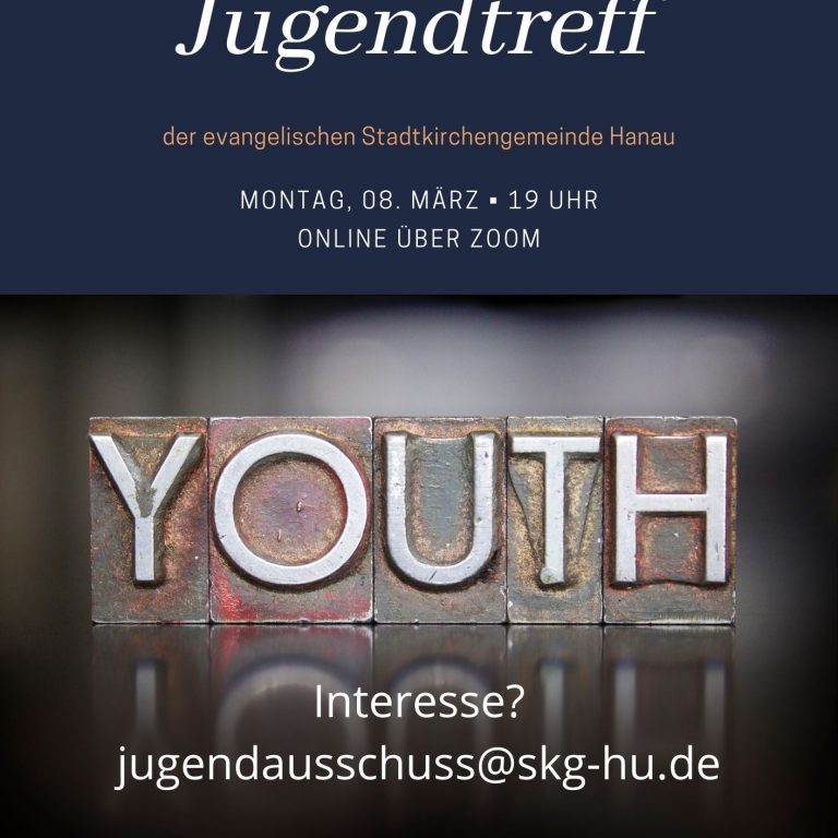 Jugendtreff